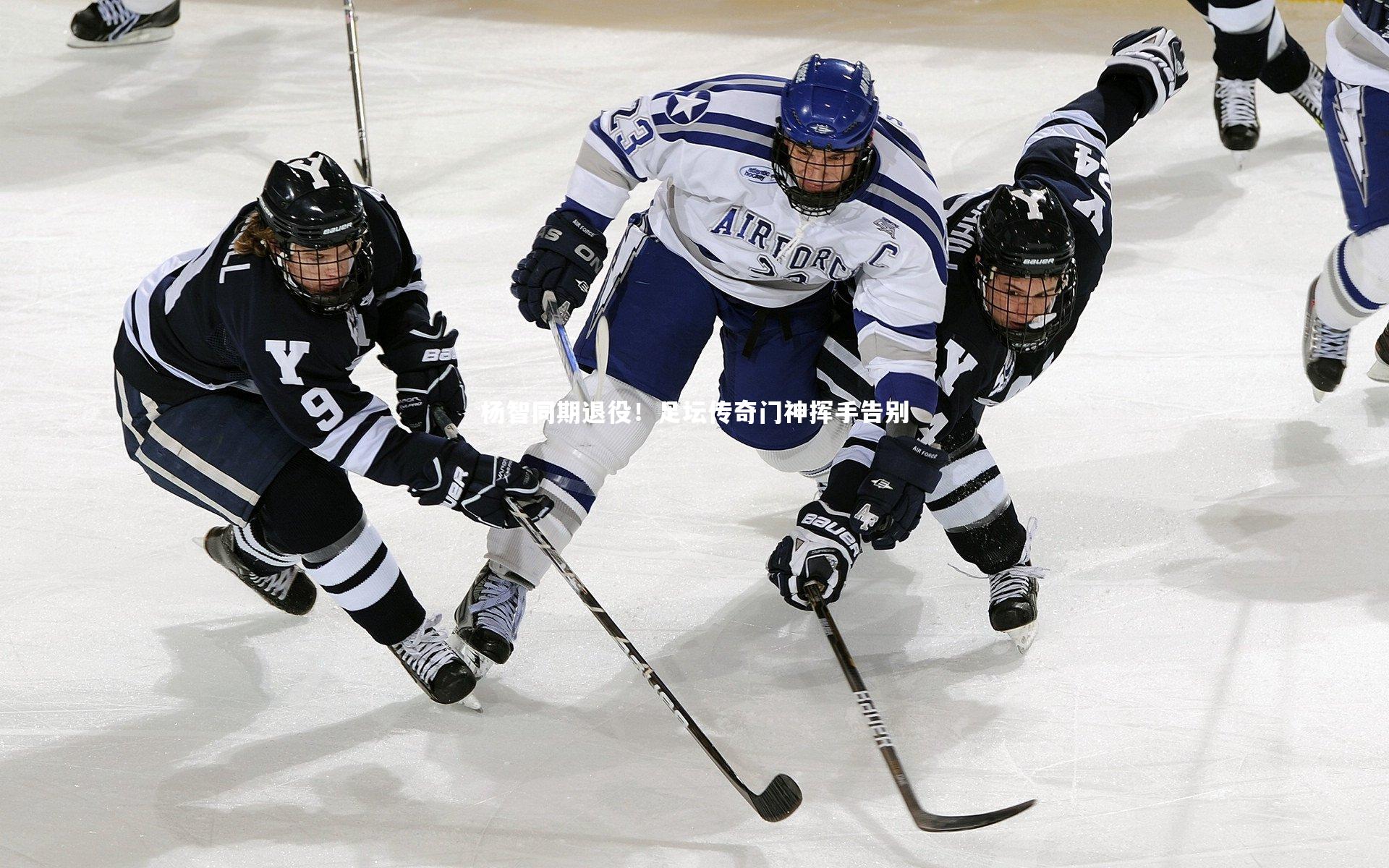 杨智同期退役!足坛传奇门神挥手告别
